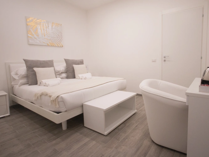 Superior Triple room