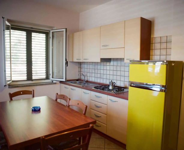 Residence Pineta Petto Bianco photo 8
