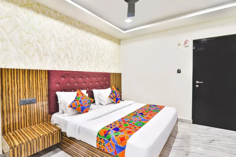 Fabhotel Keshri Inn