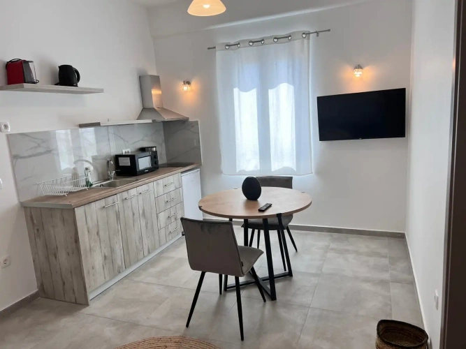 Superior Apartment