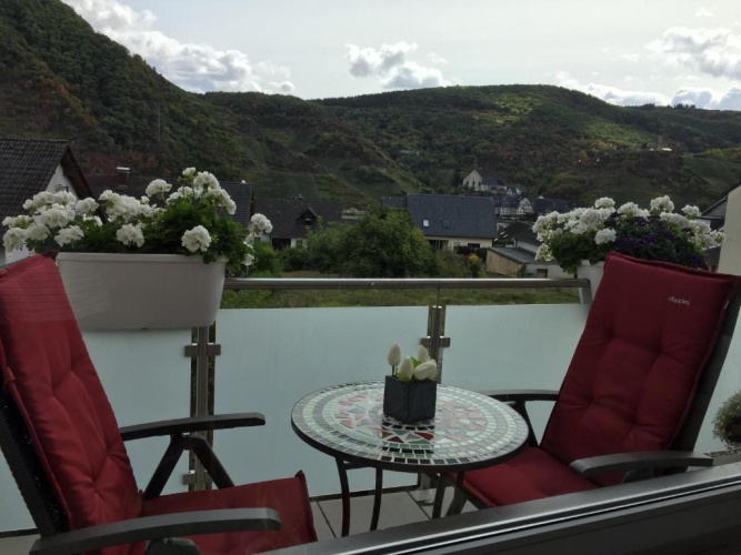 2 Bedrooms Double Apartment