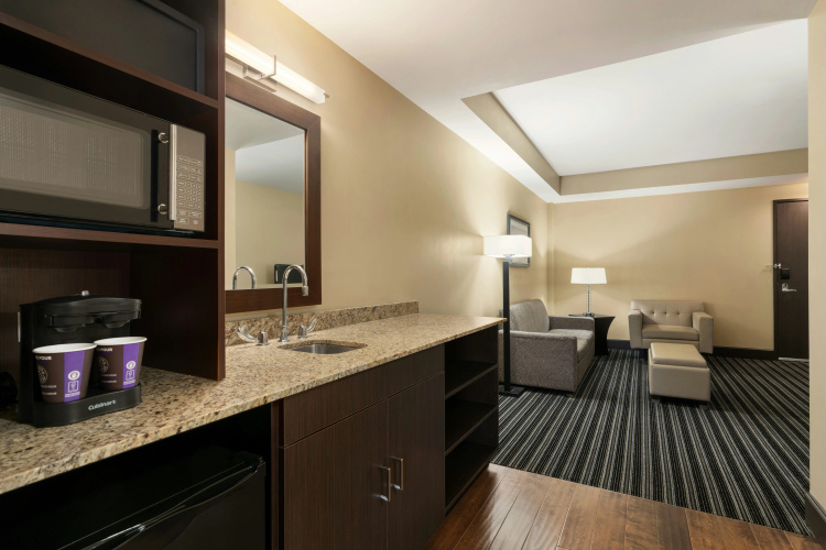 Embassy Suites by Hilton Salt Lake West Valley City photo 31