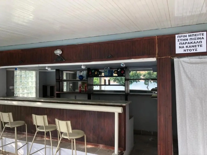 3 Bedrooms Villa