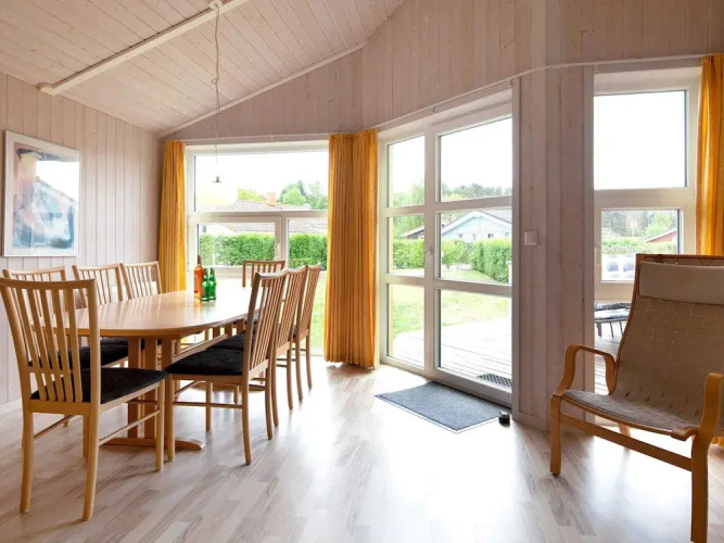 Holiday Home in GrÃ¶mmitz