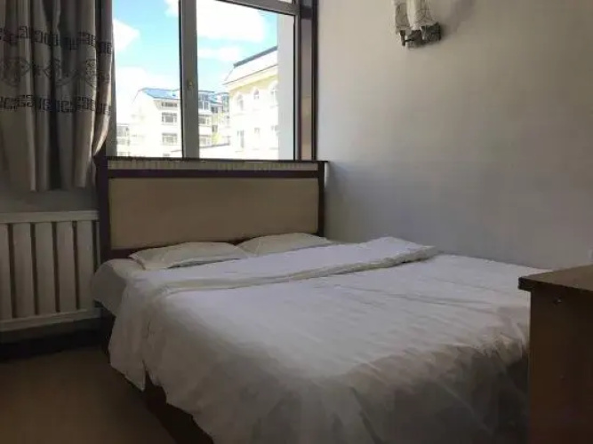 Aershan Xinda Hotel
