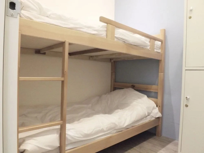 Amigo-hostel