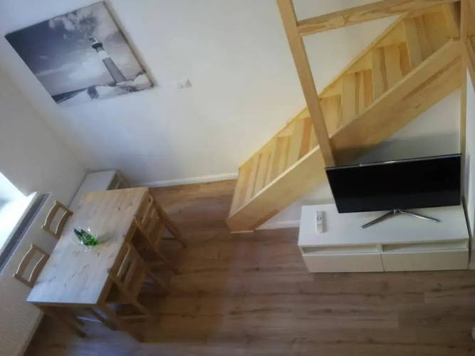 Sopot Sleeps - Sopot Spot