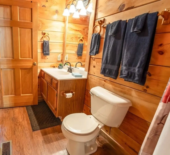 1 Bedroom Standard room