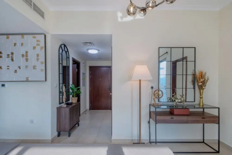 GLOBALSTAY The Residences Tower 8