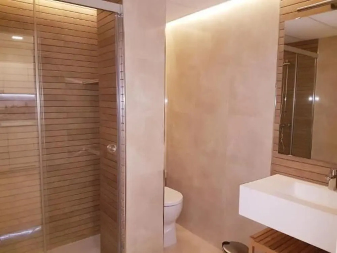 Reservaloen Apartamento Murillo