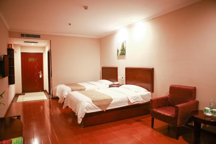 Business Twin room