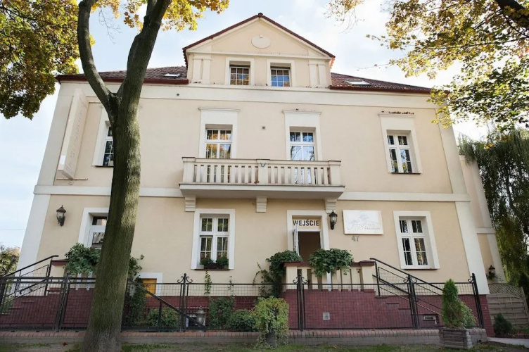 Hotelbild