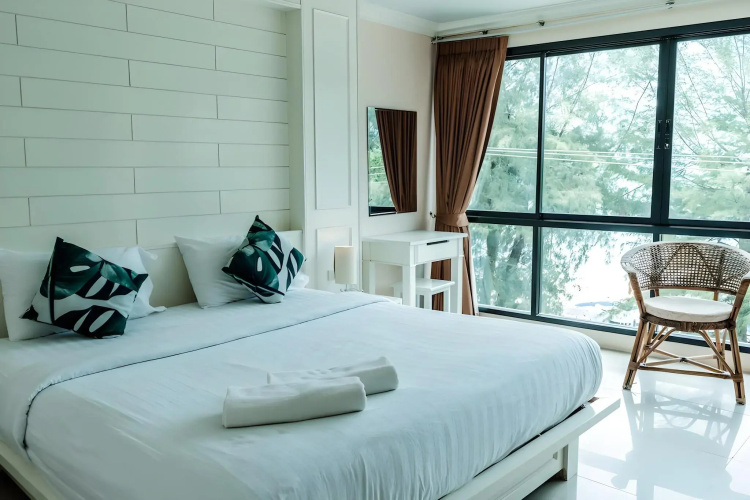 Imagen del hotel