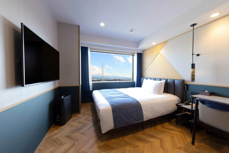 Aqa Hotel Premium