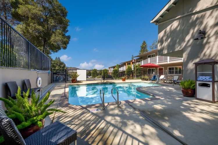 Best Western The Inn of Los Gatos photo 17