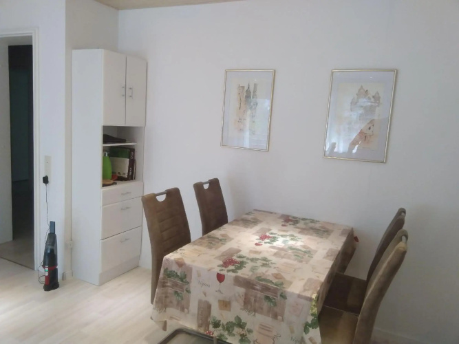 Ferienwohnung Talblick