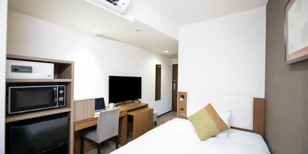 Smart Double room