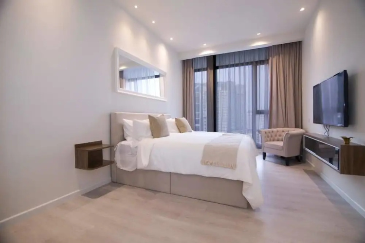 Expressionz Homes by GuestReady