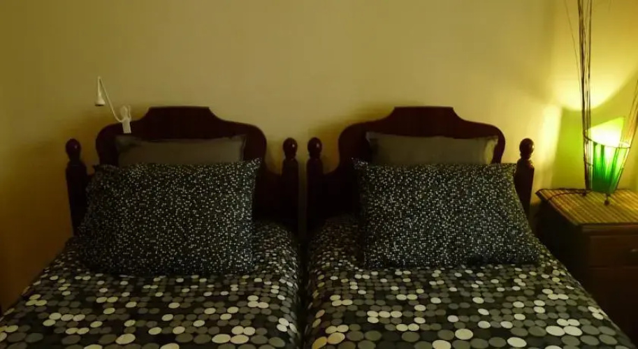 Chillout Beach Hostel