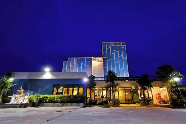 Imagen del hotel