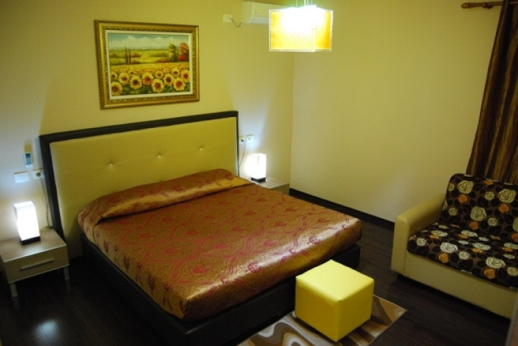 Hotel Vila Palma