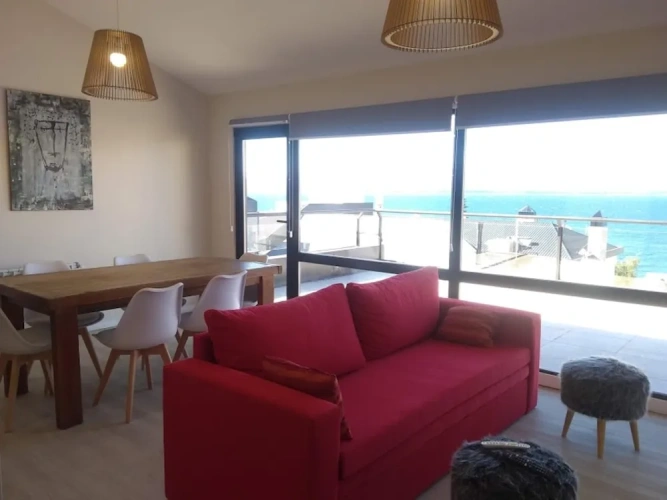 Comfort Apartment with balcony