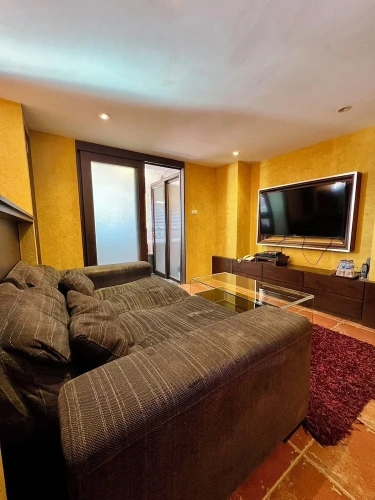 Luxury Suite