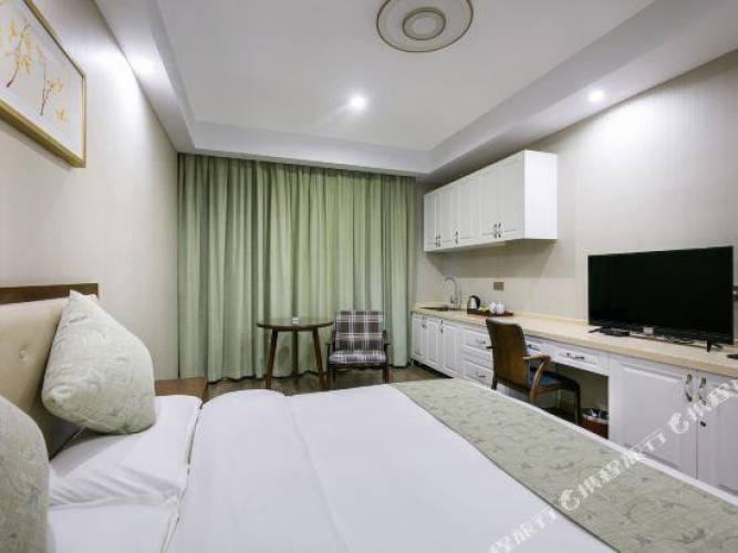 Business Double Suite
