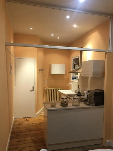 Comfort Apartment