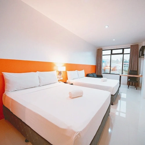 Superior Double room