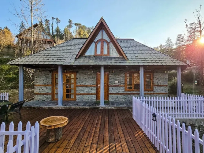 Cottage