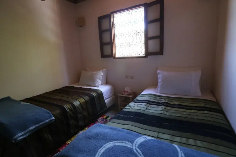 Gîte Imsker Elbour