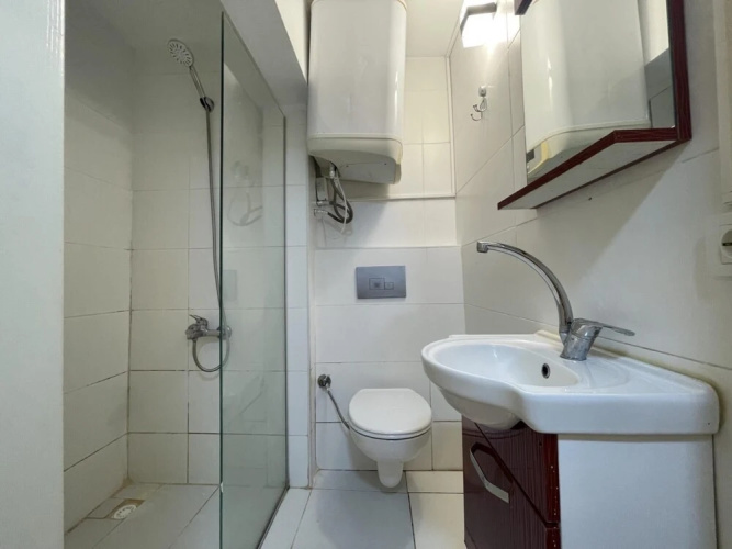Central Flat in Sisli