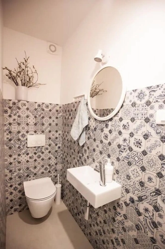 Standard Apartment