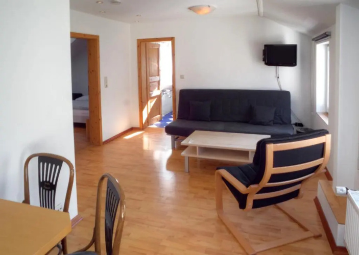 Hotel Stadt Coblenz