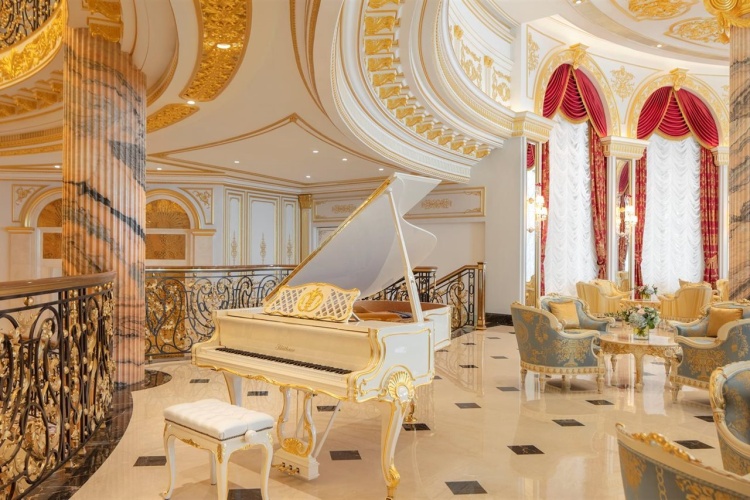 Atlantis, The Palm photo 43