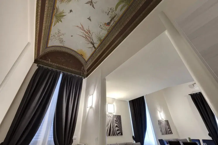 2016 Apartments
