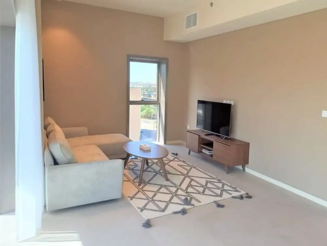 1 Bedroom Apartment with balcony