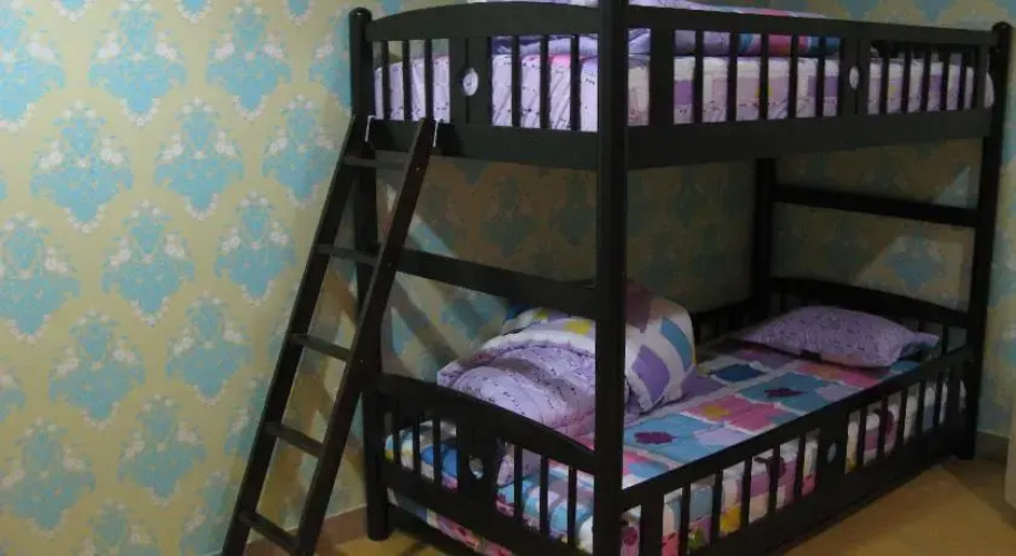 Sky Guesthouse Haeundae