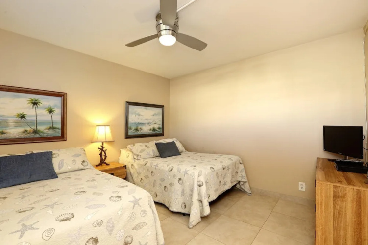 Kamaole Nalu #102 by Ali'i Resorts
