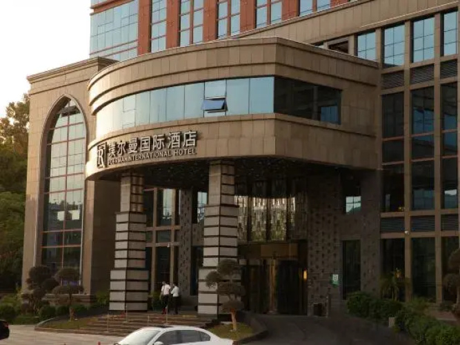 Image de l'hôtel