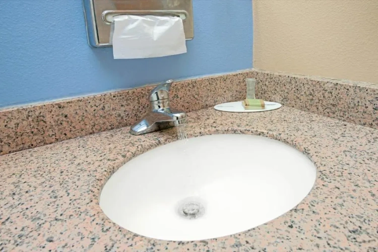 1 Bedroom Double Suite