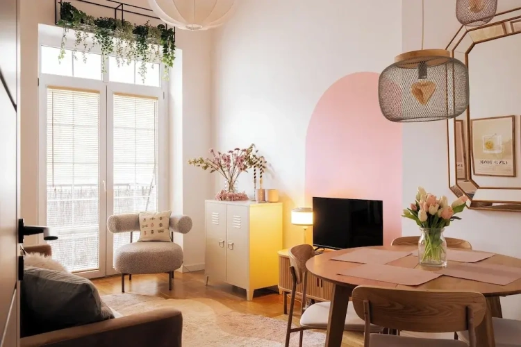 Comfort Apartment