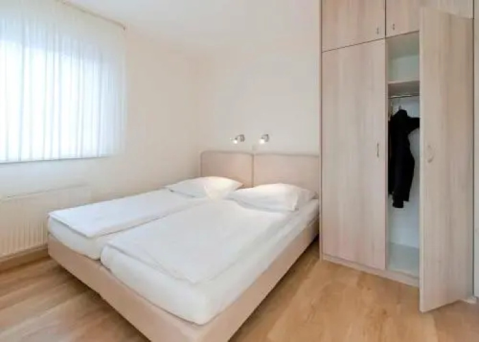 Haus Seemuschel _ Fewo 5