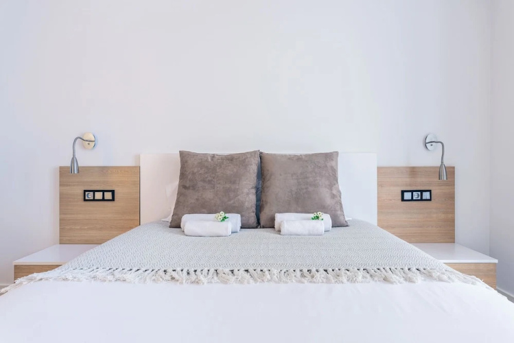Apartamento Boulevard