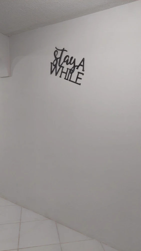 Stay a While Guest Apartment