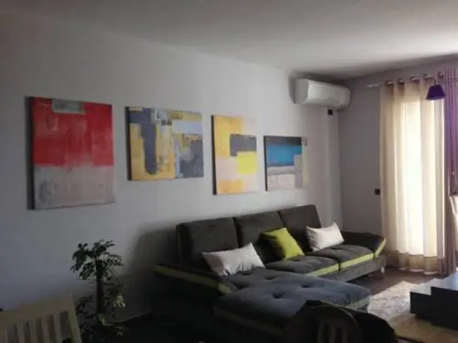 Capo Apartment