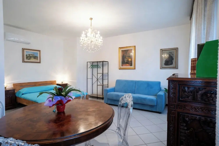 Casa Wanda Appartamento Lavanda