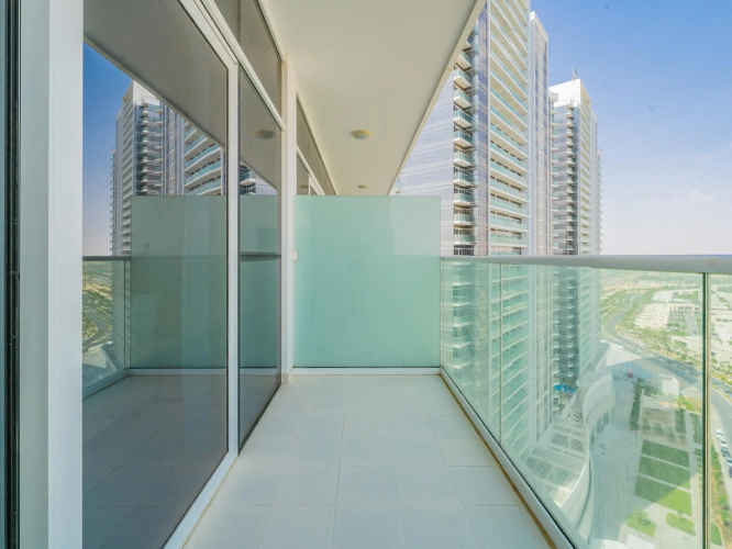 Damac Hills - Carson A 1706