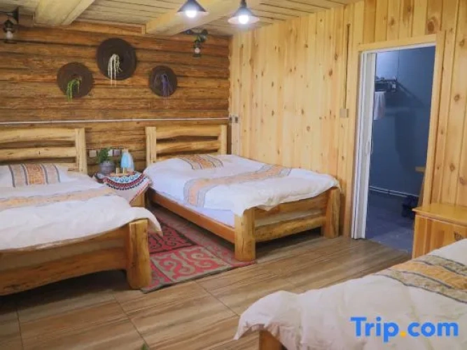 Comfort Triple room